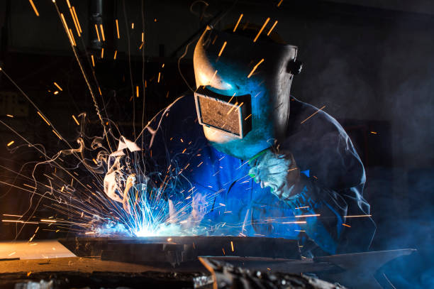 Affordable Welder Services in Lake Jackson, TX