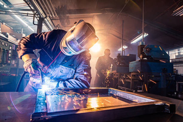 Best Specialty Welding Processes in Lake Jackson, TX