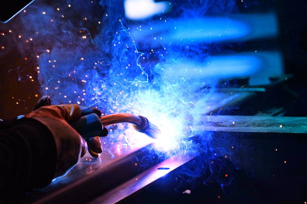 Best Maintenance and Repair Welding in Lake Jackson, TX