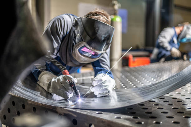  Lake Jackson, TX Welder Pros