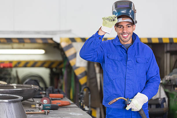 Reliable Lake Jackson, TX Welder & Metal Fabrication Solutions